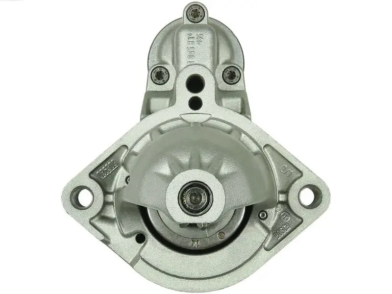 Стартер AS-PL S0228PR