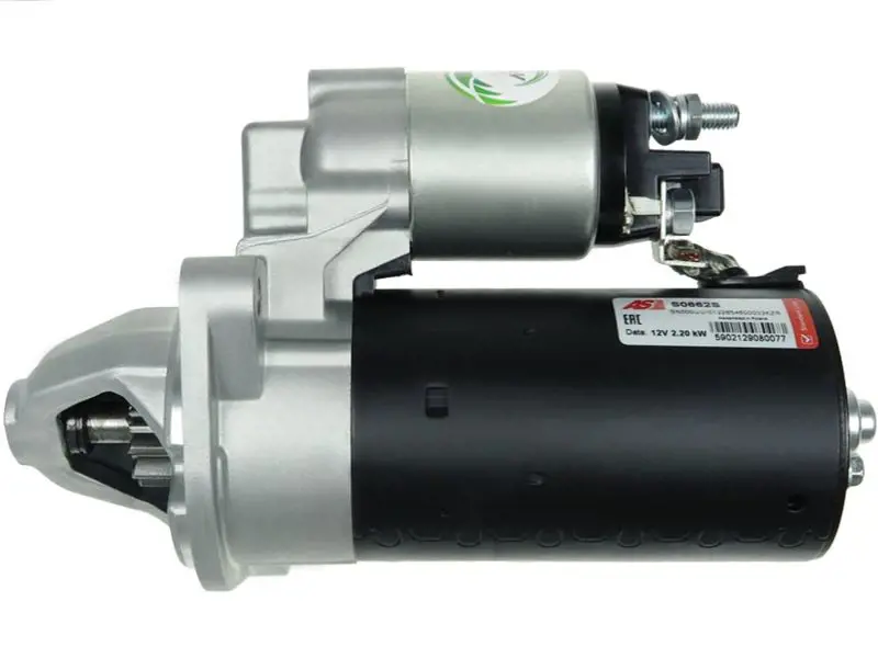Стартер AS-PL S0662S