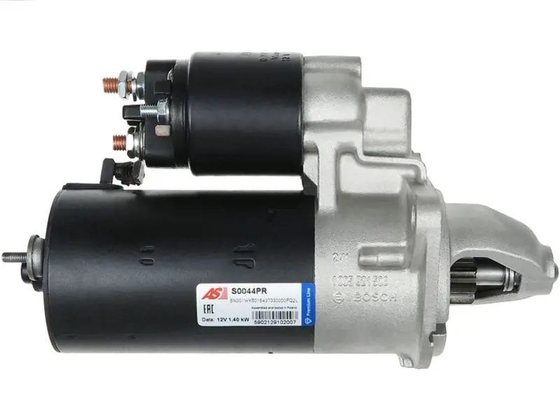 Стартер AS-PL S0044PR