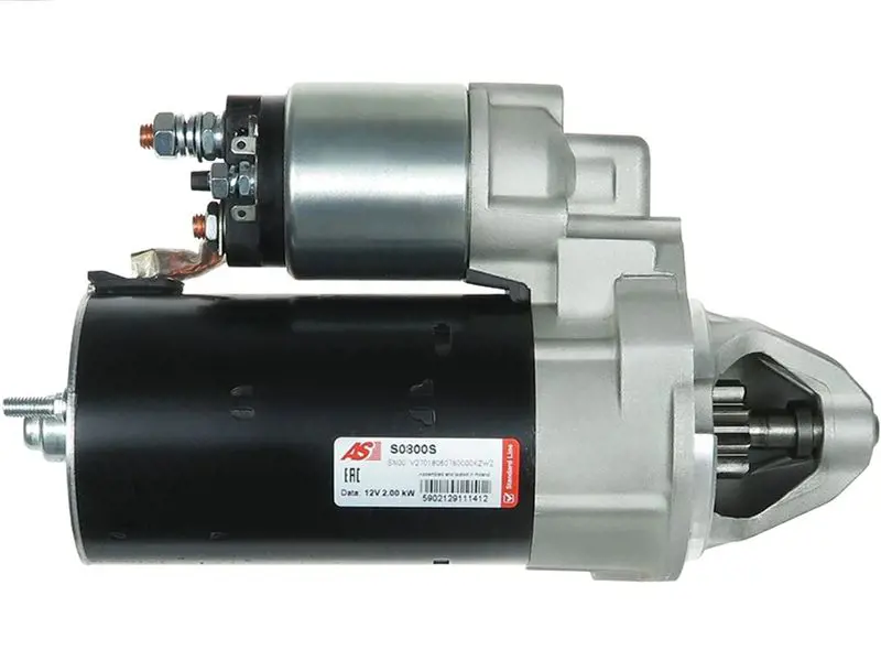 Стартер AS-PL S0800S