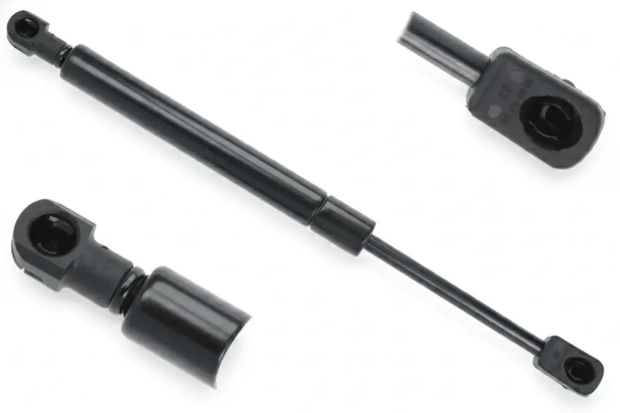 Газовый упор капота OPTIMAL AG-50396