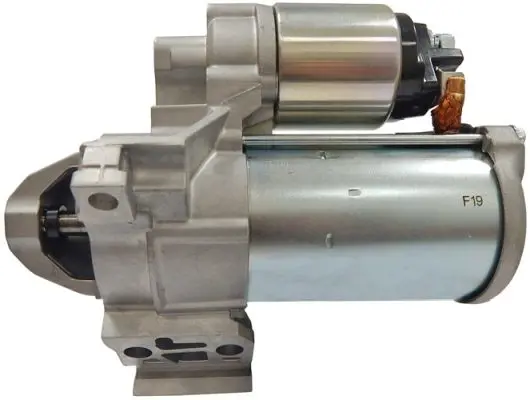 Стартер HELLA 8EA 011 611-641