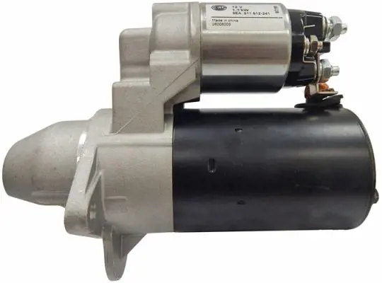 Стартер HELLA 8EA 011 612-241