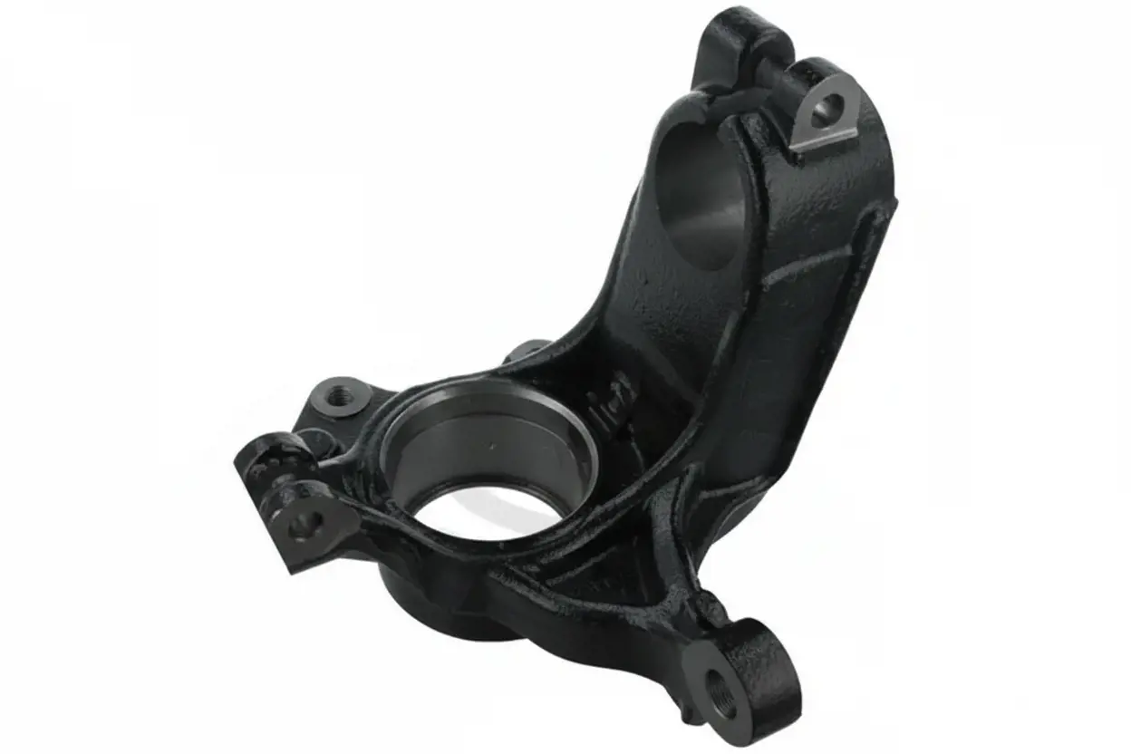 Поворотный кулак OPTIMAL KN-601253-01-R