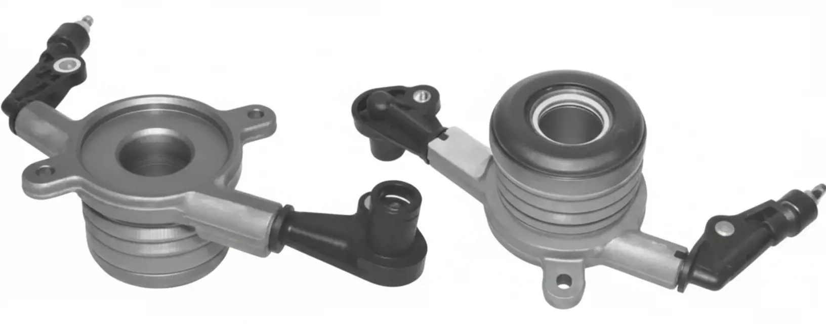 Центральный выжимной подшипник BORG & BECK BCS105