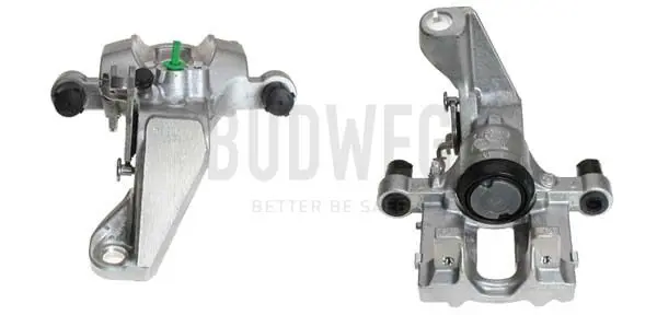 Тормозной суппорт BUDWEG CALIPER 344901