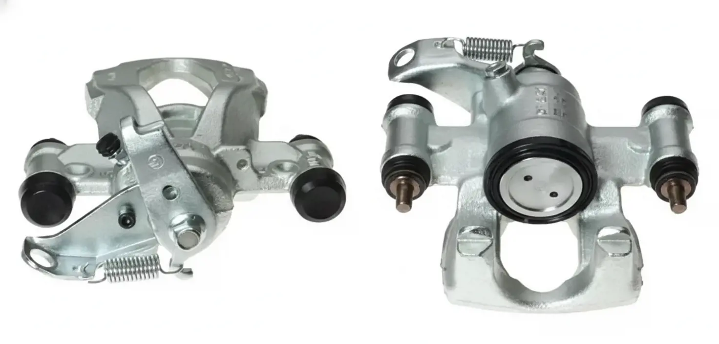 Тормозной суппорт BUDWEG CALIPER 345151