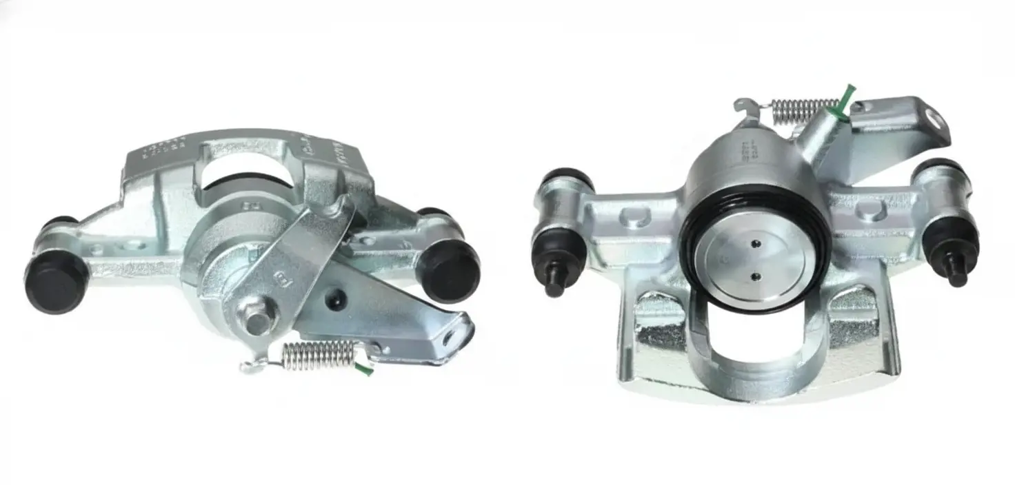 Тормозной суппорт BUDWEG CALIPER 345152