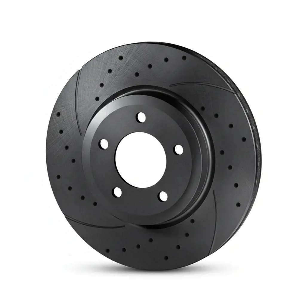 Тормозной диск ROTINGER RT 20395-GL T5