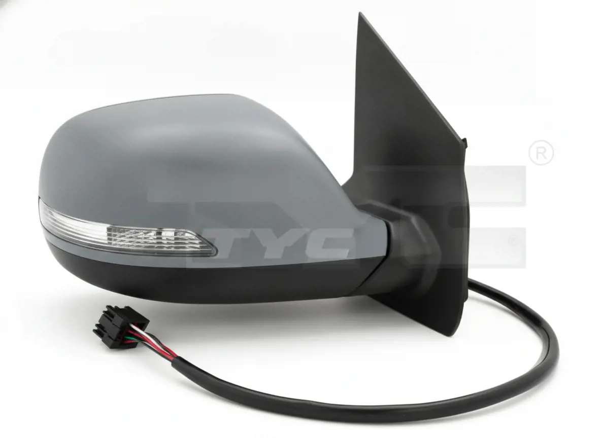 Зеркало наружное TYC 337-0285