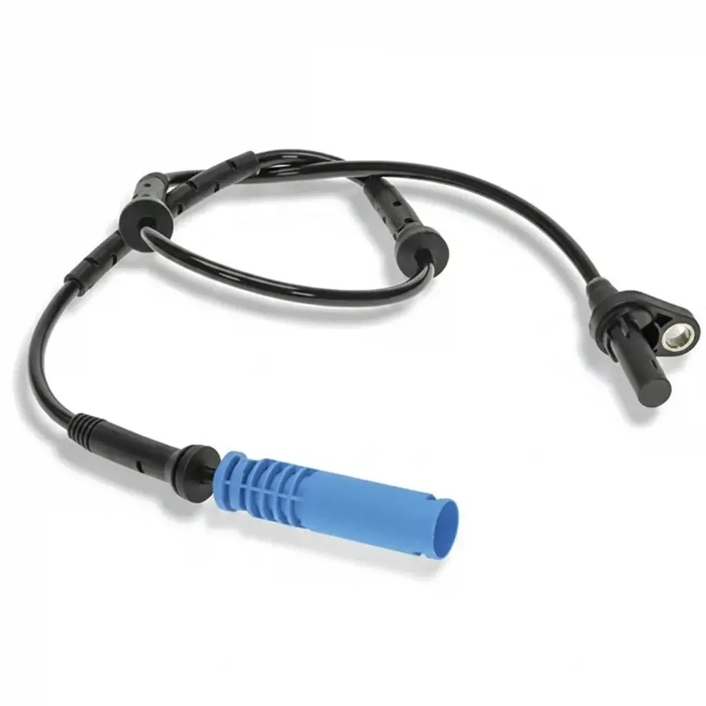 Датчик ABS передний BREMI 51728
