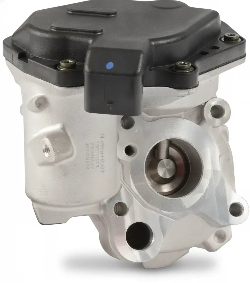 Клапан EGR HERTH+BUSS ELPARTS 70671211