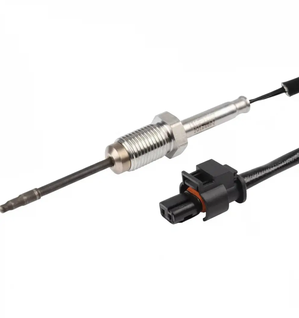 Датчик температуры отработавших газов HERTH+BUSS ELPARTS 70682107