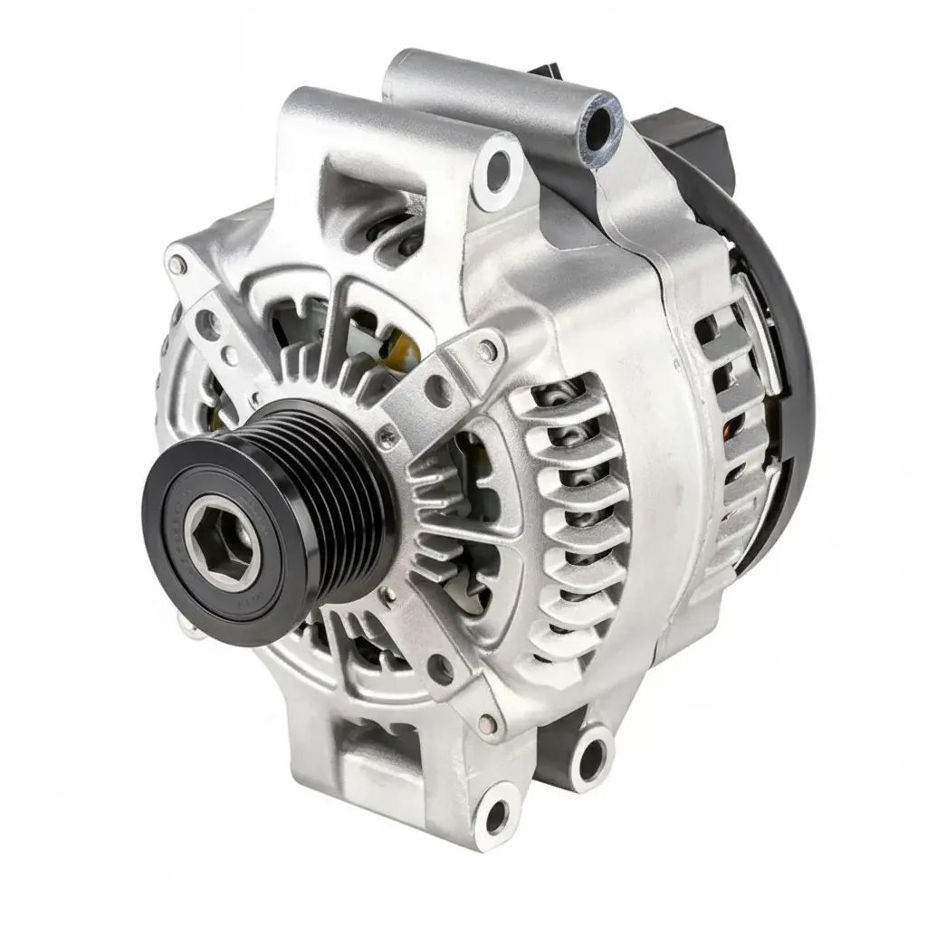 Генератор 170A DENSO DAN1133