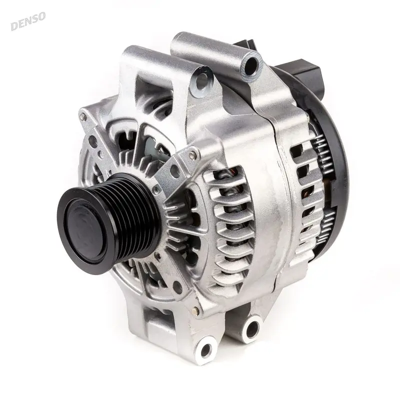 ГЕНЕРАТОР 210A DENSO DAN1137