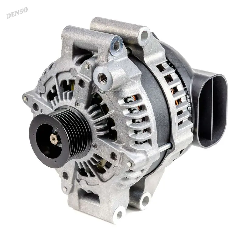 ГЕНЕРАТОР 210A DENSO DAN1138