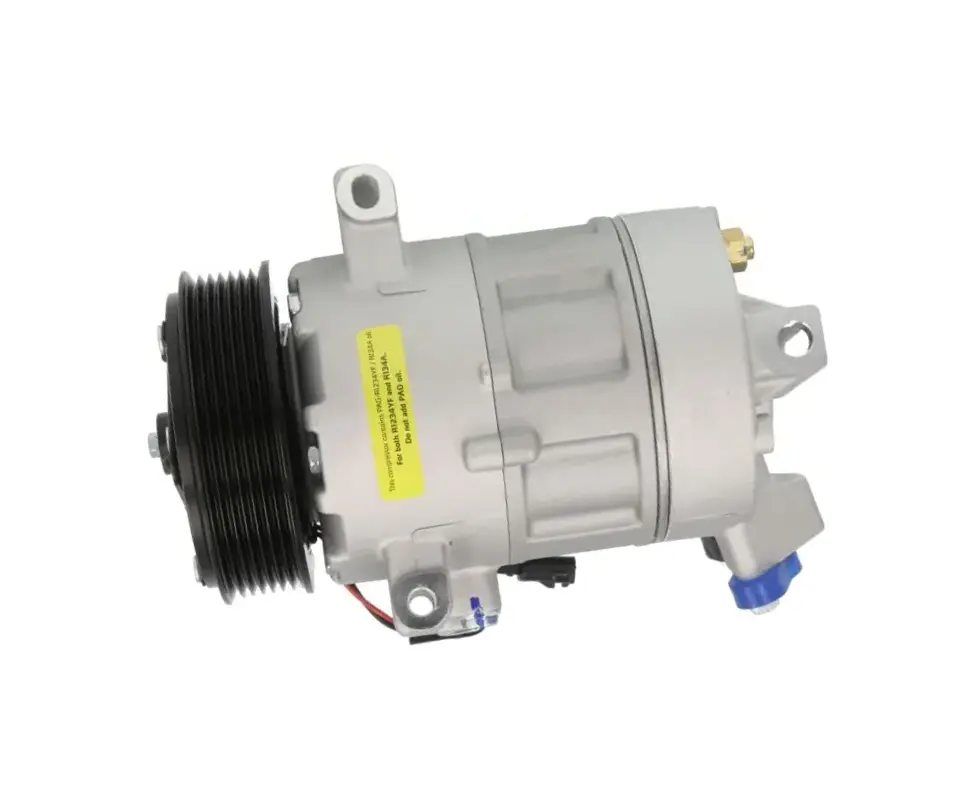 Компрессор кондиционера NISSENS 890947