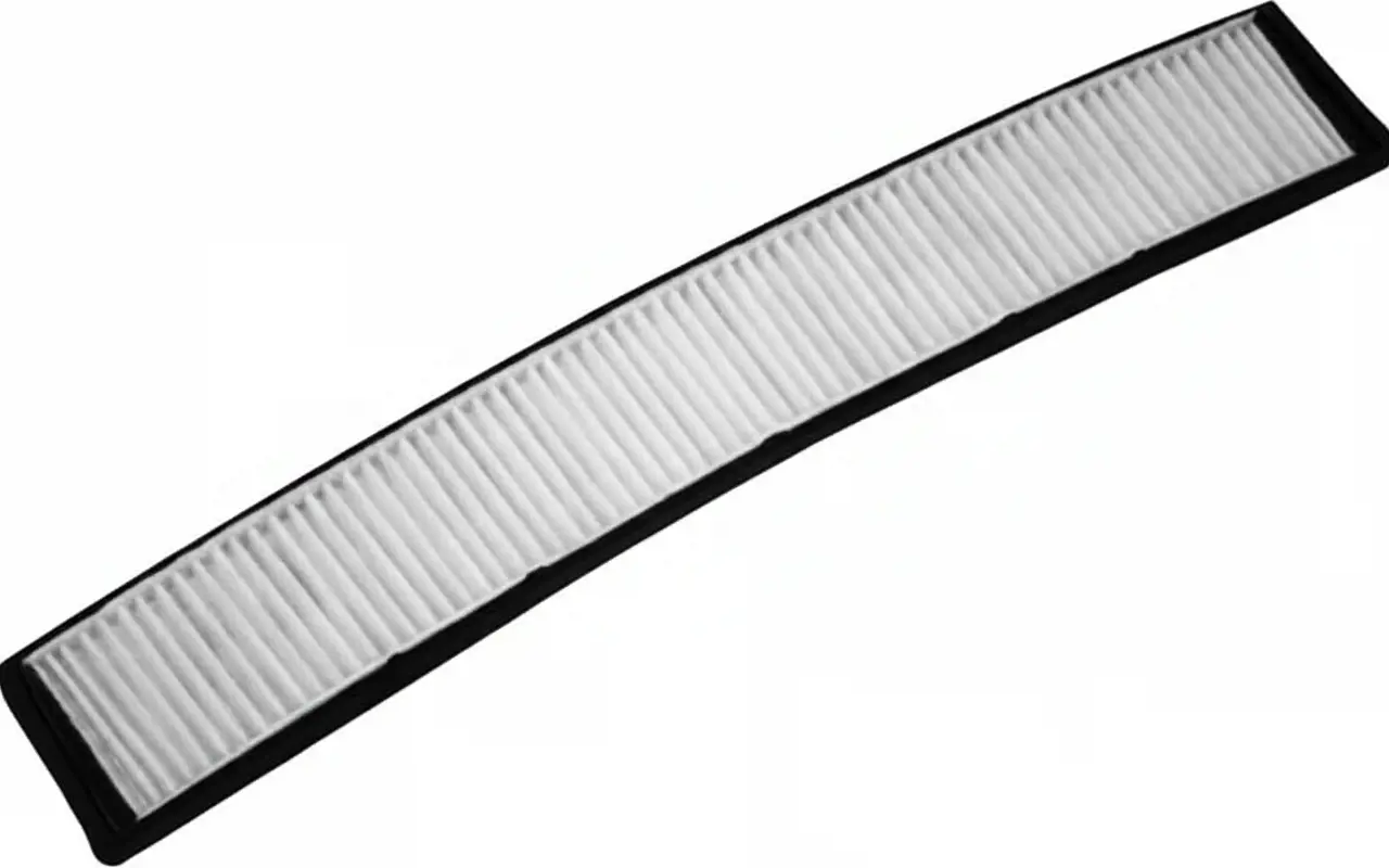 Салонный фильтр DENSO DCF016P
