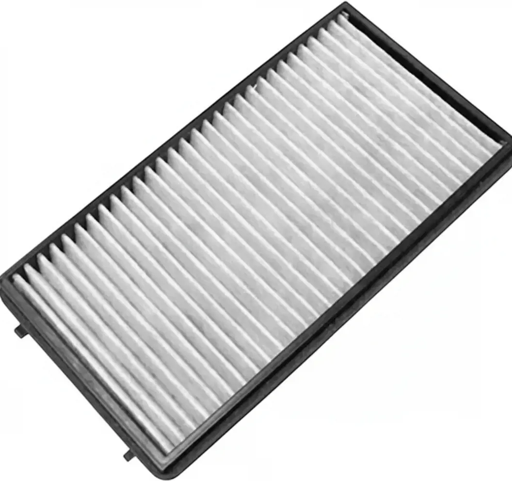 Салонный фильтр DENSO DCF065K