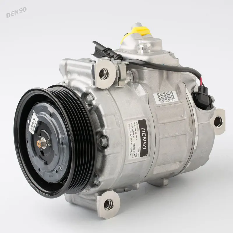 Компрессор кондиционера DENSO DCP05036