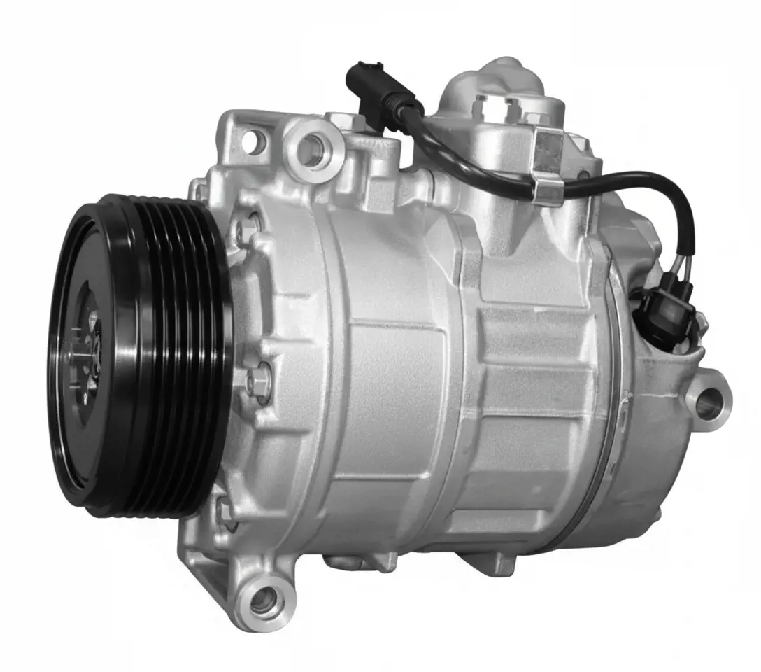 Компрессор кондиционера DENSO DCP05037