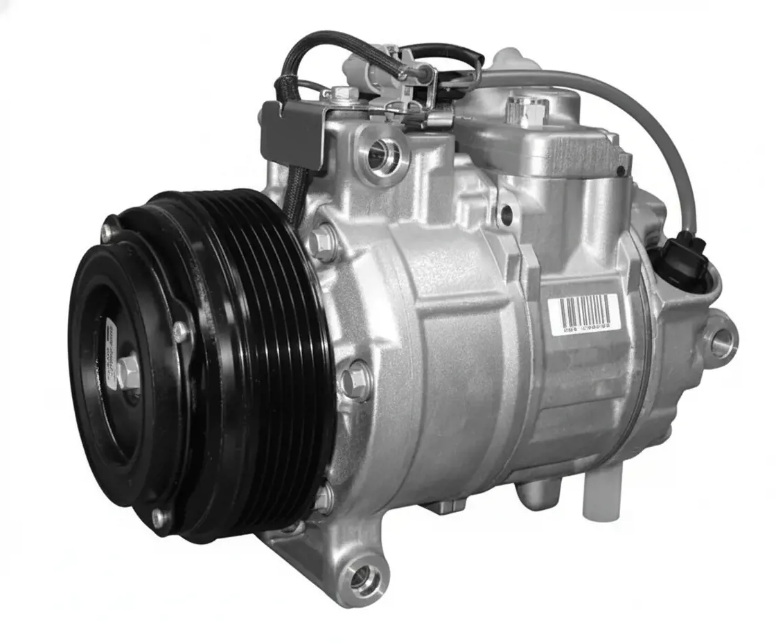 Компрессор кондиционера DENSO DCP05050