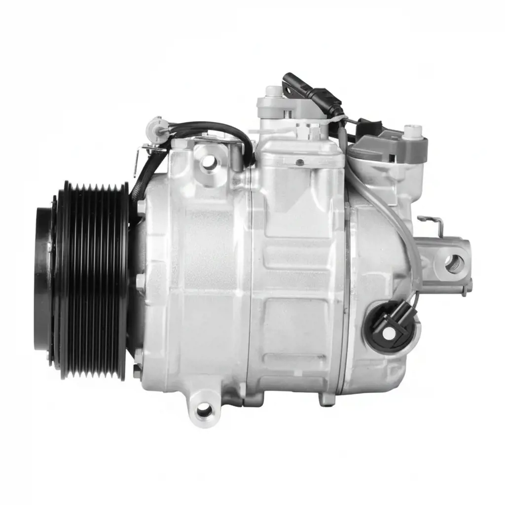 Компрессор кондиционера DENSO DCP05078