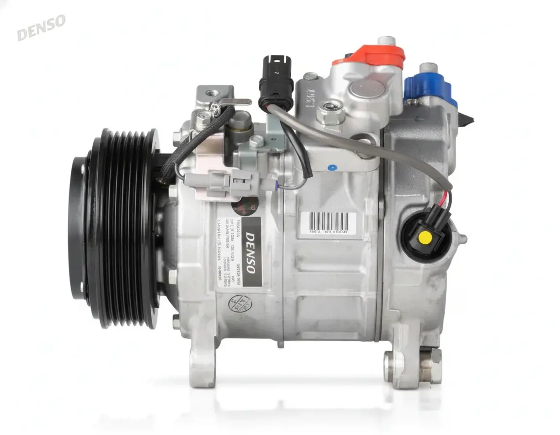 Компрессор кондиционера DENSO DCP05096
