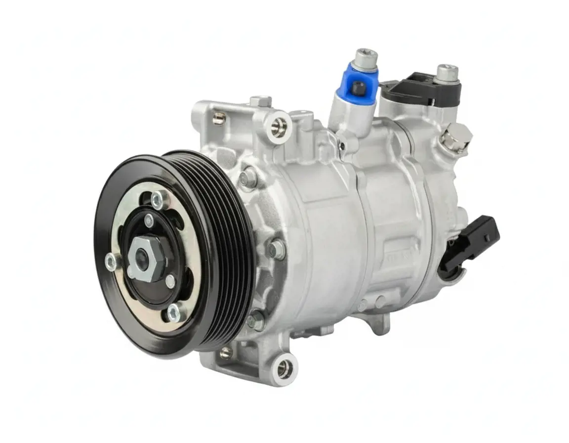 Компрессор кондиционера DENSO DCP32060