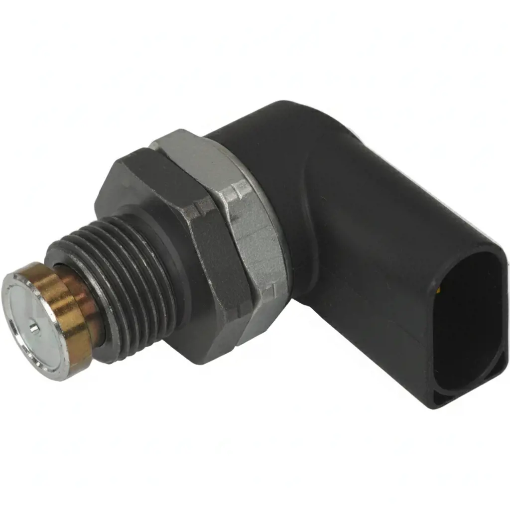Датчик давления топлива HOFFER 8029209