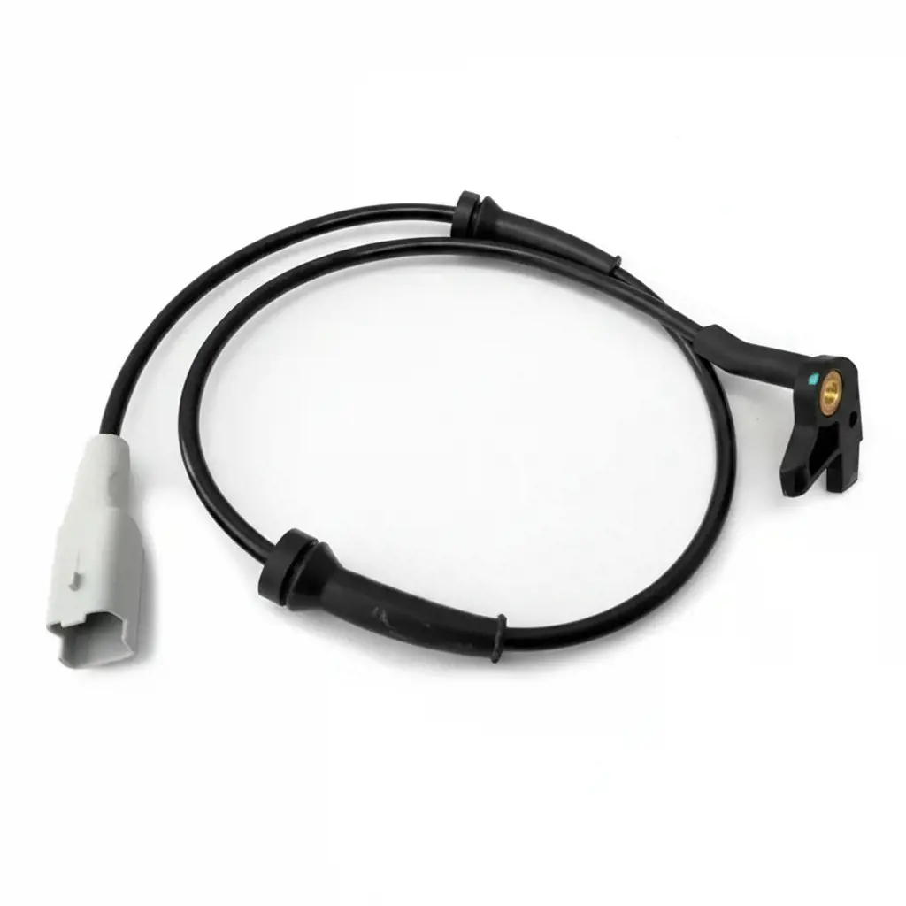 Датчик ABS передний HOFFER 8290512