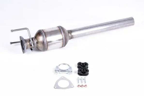 Катализатор Euro 4 EEC CI6054T