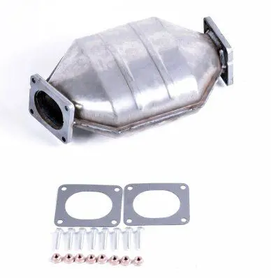 Сажевый фильтр FAP DPF EEC DPF029