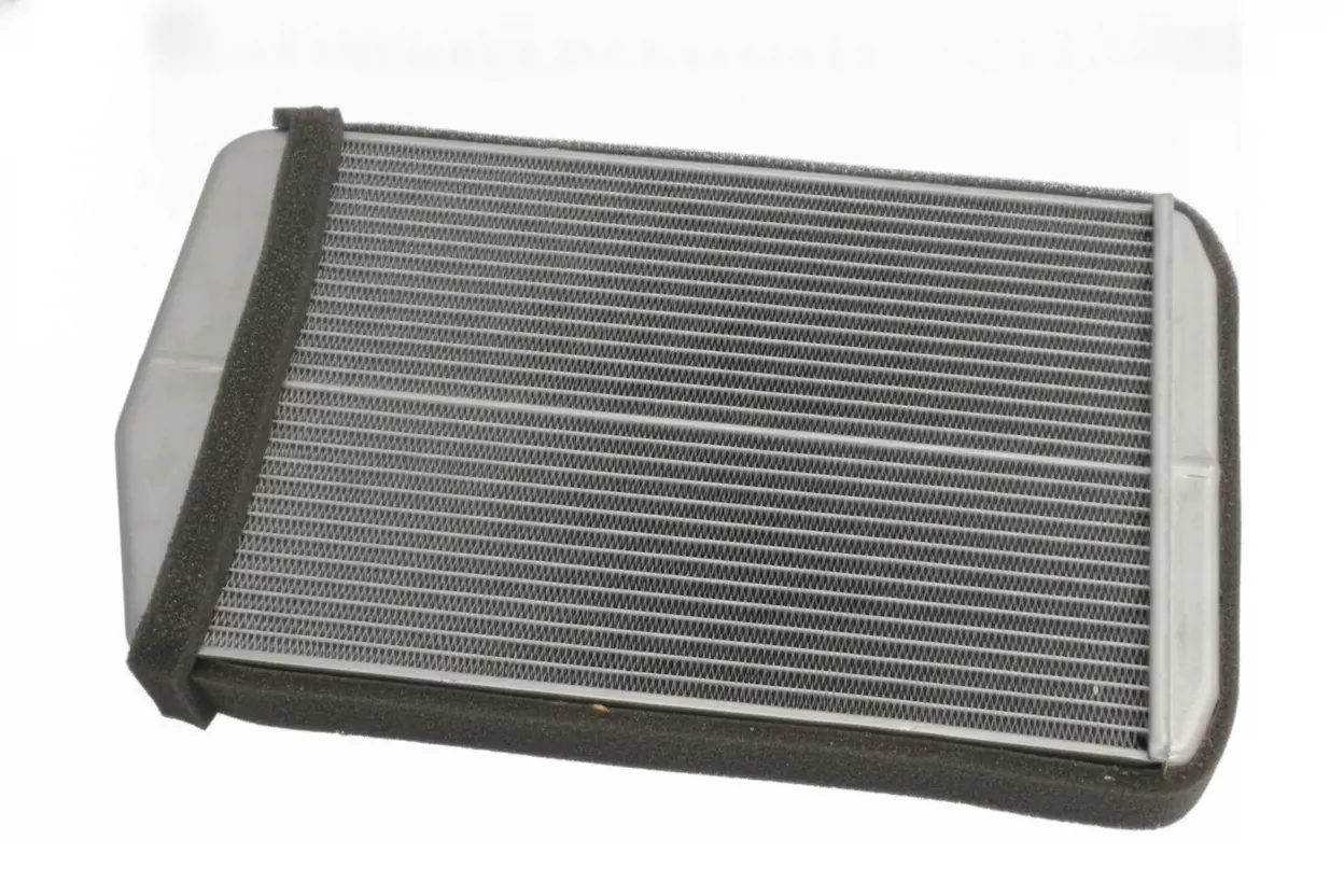 Радиатор отопителя DENSO DRR09034