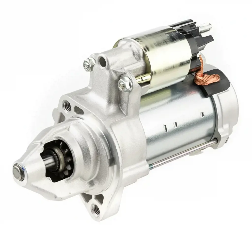 Стартер DENSO DSN1205
