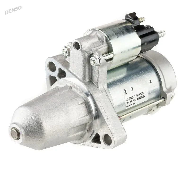 Стартер DENSO DSN1206