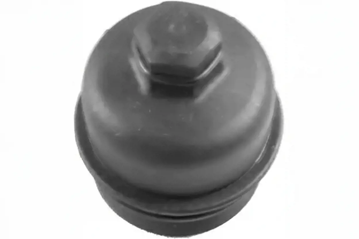 Крышка масляного фильтра Metalcaucho 03839