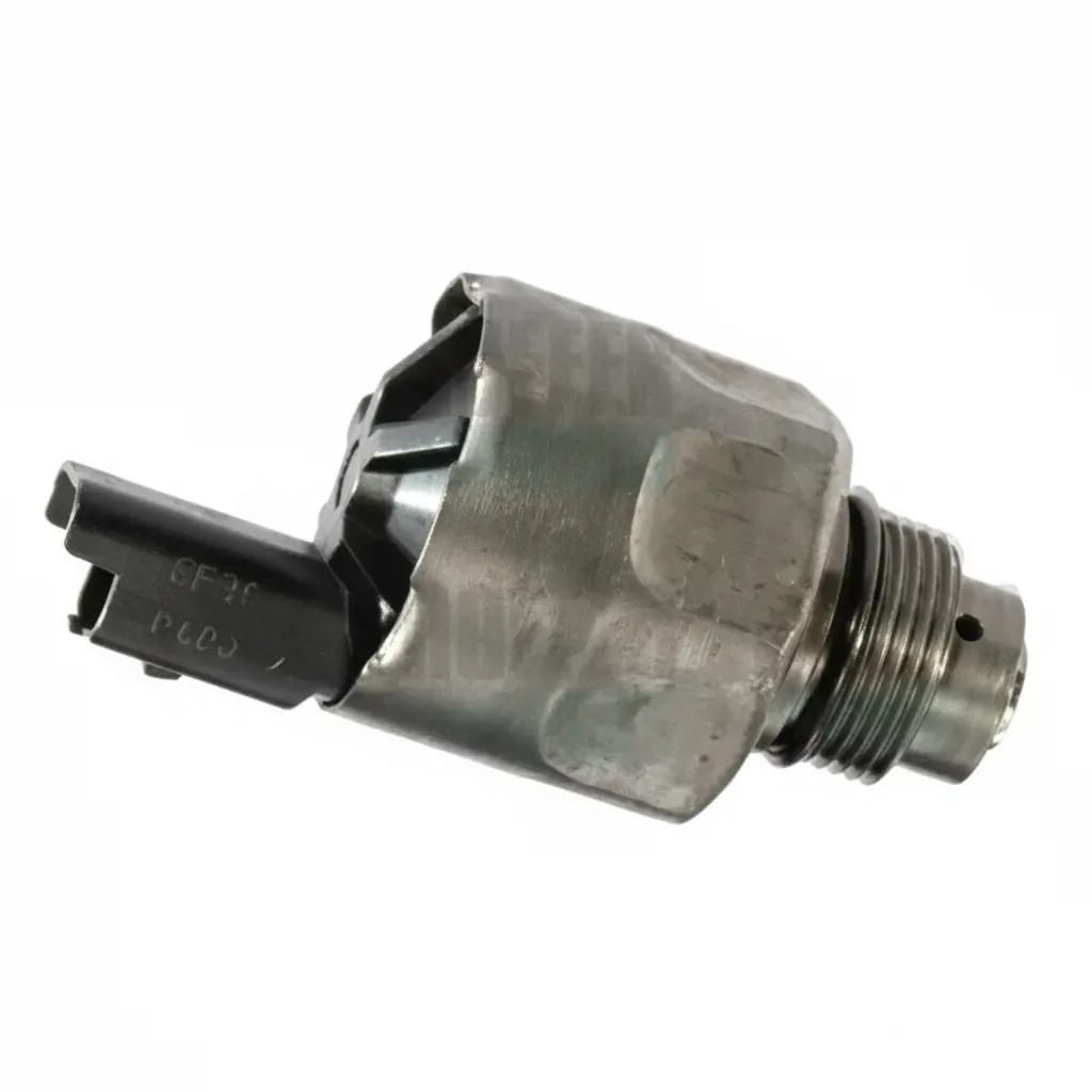 Клапан регулировки давления топлива HOFFER 8029122