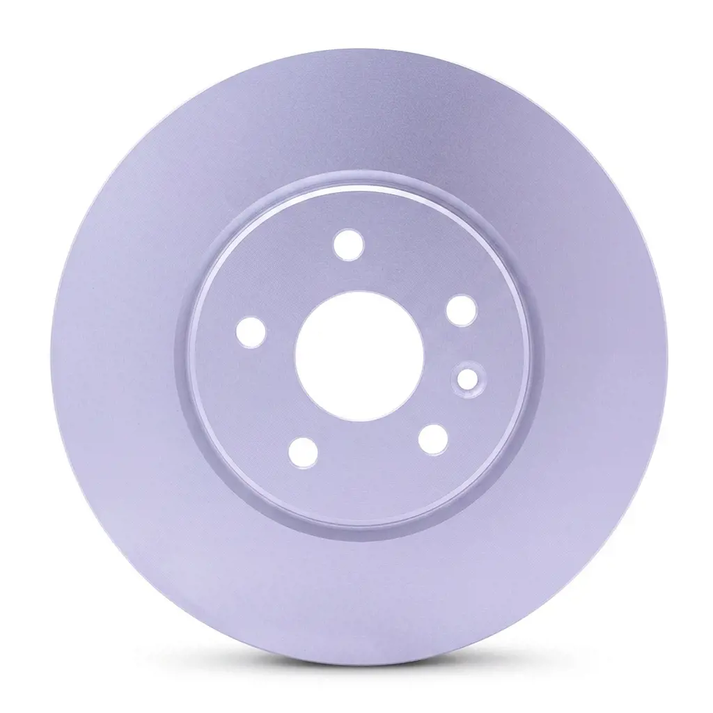 Тормозной диск передний HELLA PAGID 8DD 355 122-851