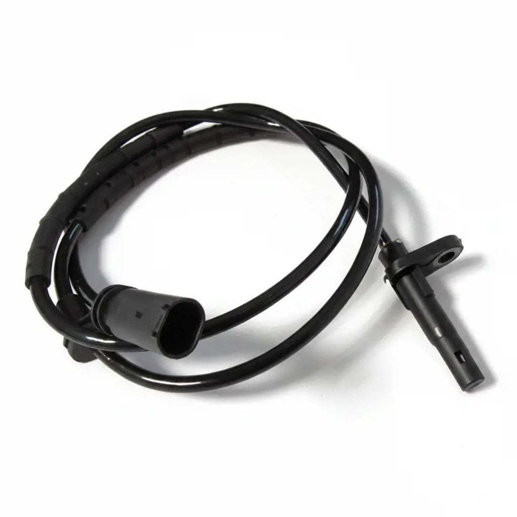 Датчик скорости колеса ABS HOFFER 8290627