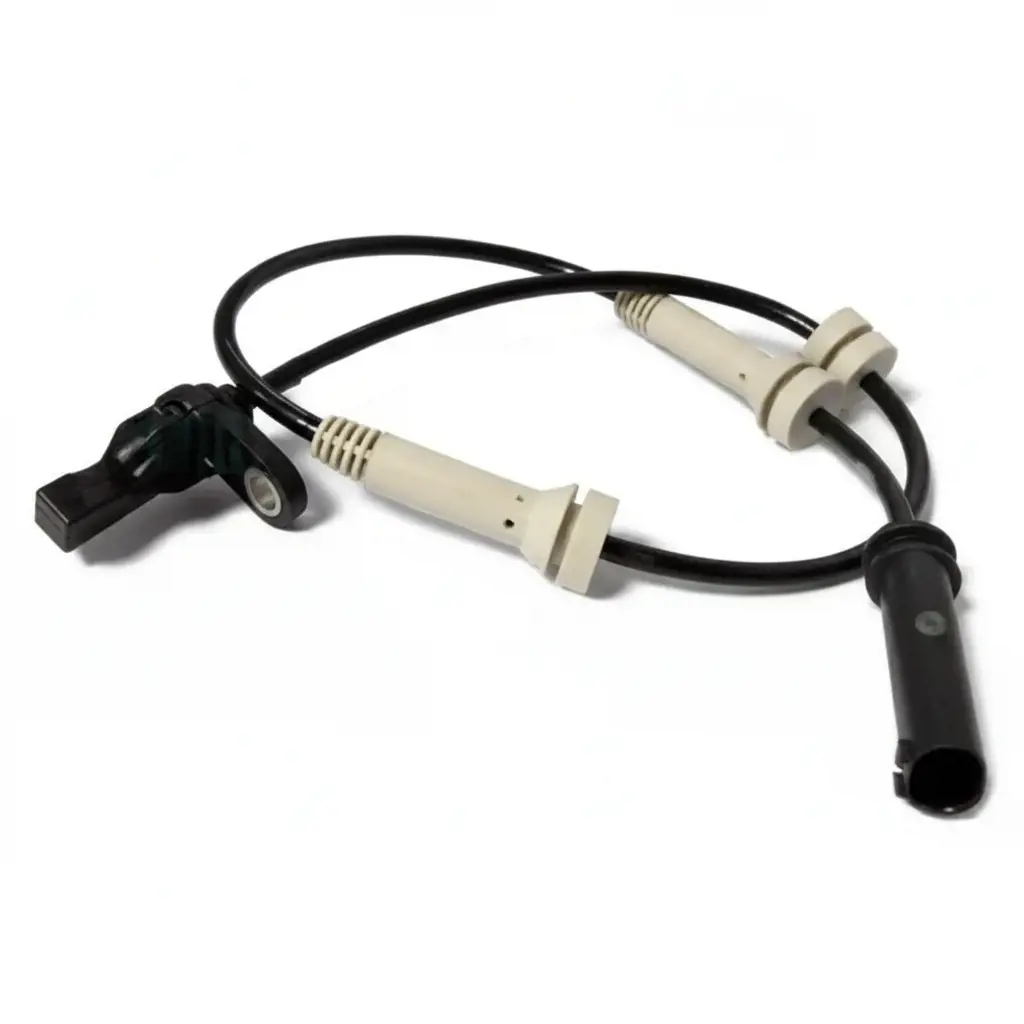 Датчик скорости колеса ABS HOFFER 8290639