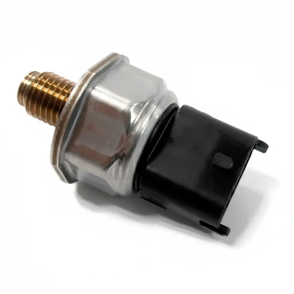 Датчик давления топлива HOFFER 8029522