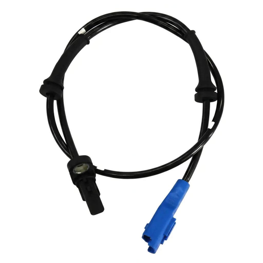 Датчик ABS задний HOFFER 8290208E