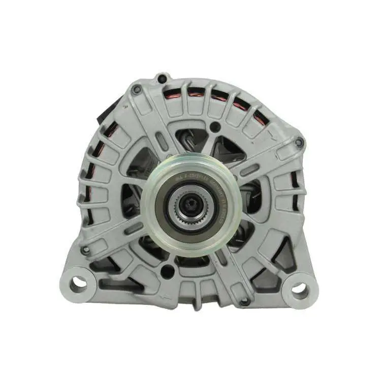Генератор 180A BV PSH 225.533.180.000