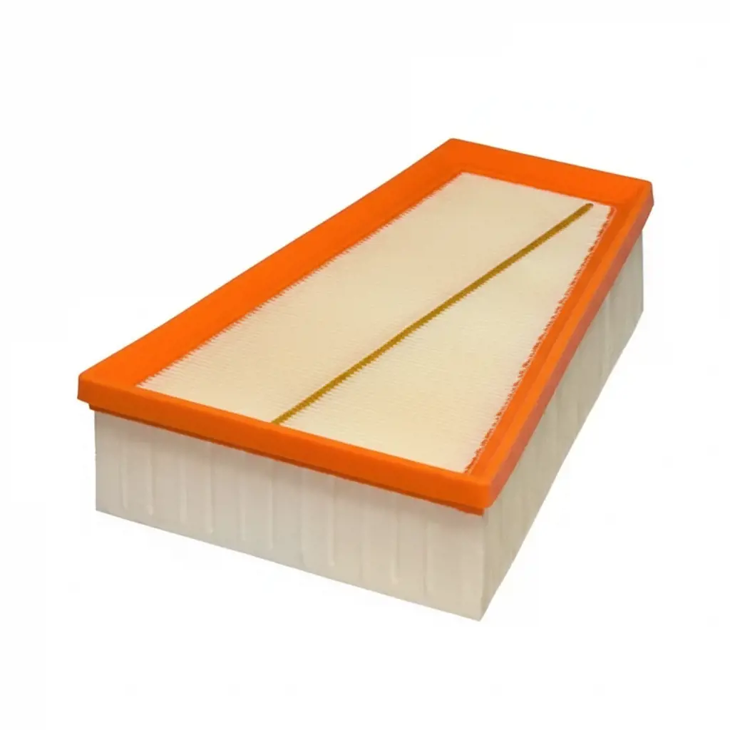 Воздушный фильтр HENGST FILTER E1075L