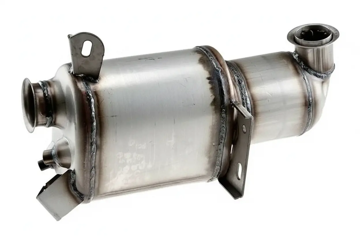 Сажевый фильтр FAP DPF NTY DPF-VW-004
