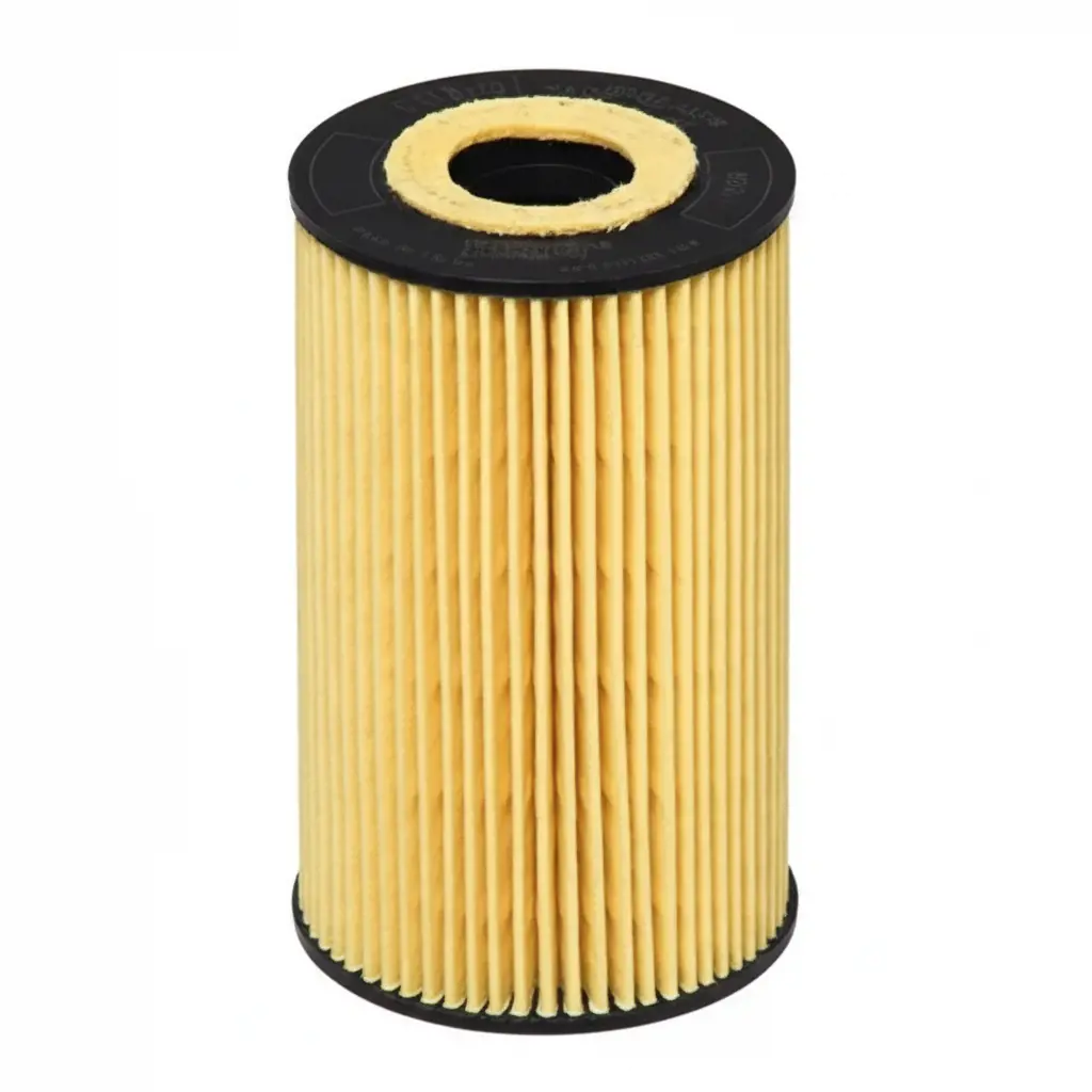 Масляный фильтр HENGST FILTER E115H01 D208