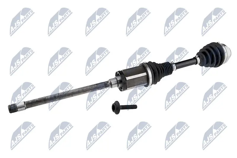 Полуось NTY NPW-BM-050