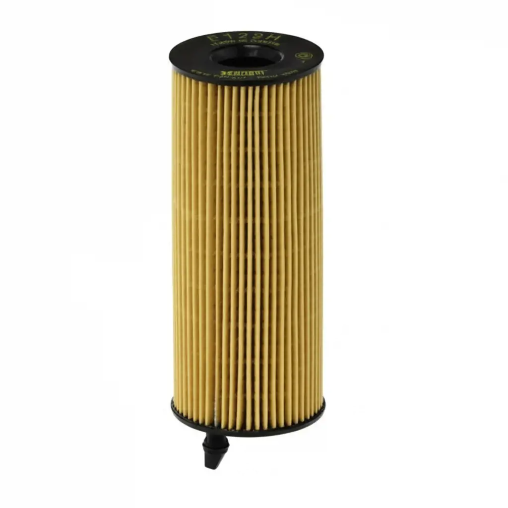 Масляный фильтр HENGST FILTER E122H D187
