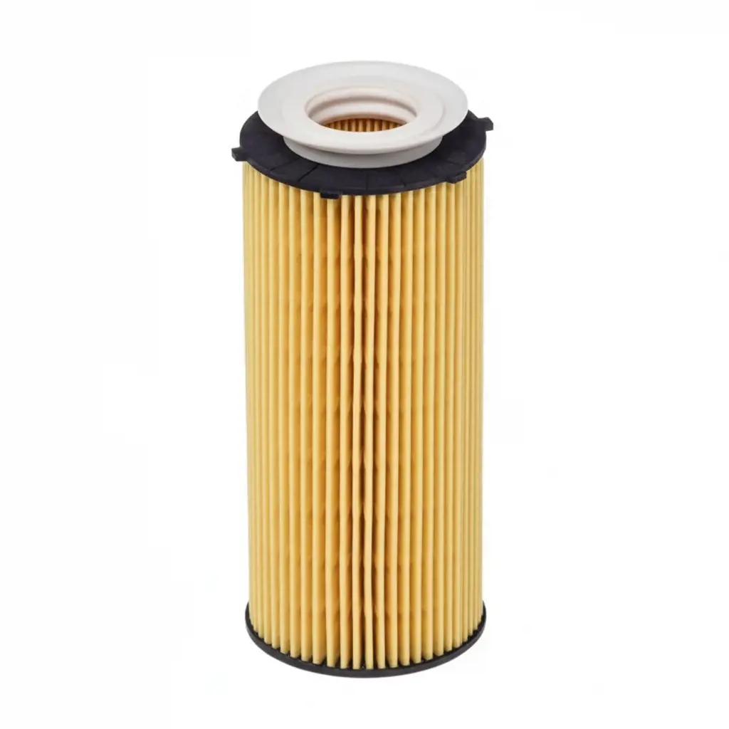 Масляный фильтр HENGST FILTER E125H D209